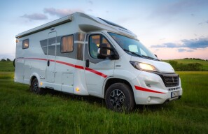 Galéria produktu Sunlight T67 