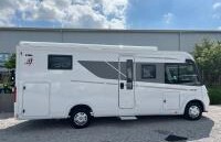 Galéria produktu RAPIDO C86i 