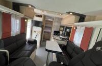 Galéria produktu RAPIDO C86i 