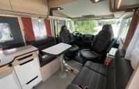 Galéria produktu RAPIDO C86i 