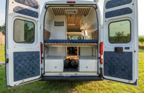 Galéria produktu Fiat Ducato 250  - Ducato 250 