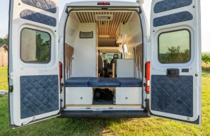 Galéria produktu Fiat Ducato 250  - Ducato 250 