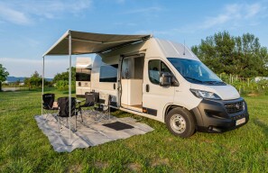 Galéria produktu Fiat Ducato 250  - Ducato 250 