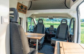 Galéria produktu Fiat Ducato 250  - Ducato 250 