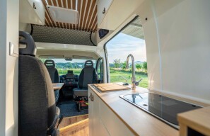 Galéria produktu Fiat Ducato 250  - Ducato 250 