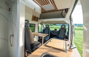 Galéria produktu Fiat Ducato 250  - Ducato 250 