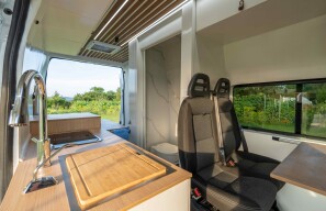 Galéria produktu Fiat Ducato 250  - Ducato 250 
