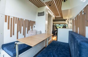 Galéria produktu Fiat Ducato 250  - Ducato 250 
