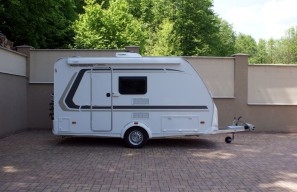 Galéria produktu Weinsberg 390 QD 1   - KaravanyPD 