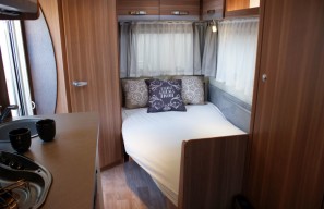 Galéria produktu Weinsberg 390 QD 1   - KaravanyPD 