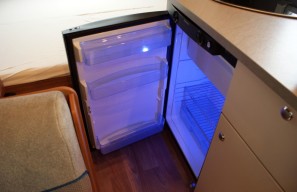 Galéria produktu Weinsberg 390 QD 1   - KaravanyPD 