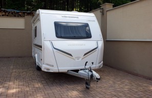 Galéria produktu Weinsberg 390 QD 1   - KaravanyPD 