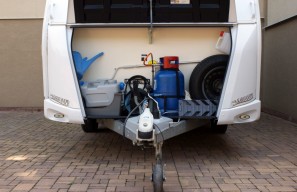 Galéria produktu Weinsberg 390 QD 1   - KaravanyPD 