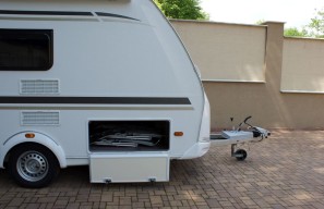 Galéria produktu Weinsberg 390 QD 1   - KaravanyPD 