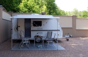 Galéria produktu Weinsberg 390 QD 1   - KaravanyPD 