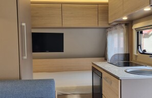 Galéria produktu Weinsberg 390 QD 3  - KaravanyPD 