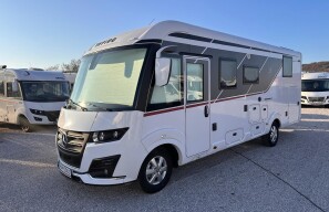 Galéria produktu Rapido MERCEDES i96M  - Karavany PK 