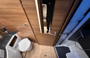 Galéria produktu Rapido MERCEDES i96M  - Karavany PK 