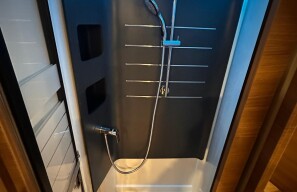 Galéria produktu Rapido MERCEDES i96M  - Karavany PK 