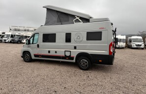 Galéria produktu RAPIDO DREAMER D68 UP  - DopravaPK 