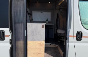 Galéria produktu ROBETA APOLLO  - DopravaPK 