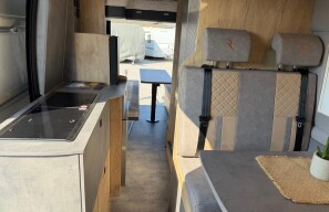 Galéria produktu ROBETA APOLLO  - DopravaPK 