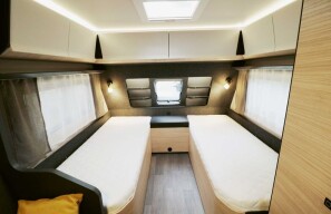 Galéria produktu HOBBY MAXIA 595KML  - DopravaPK 