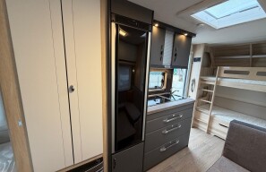 Galéria produktu HOBBY 490KMF  - DopravaPK 