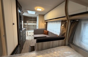 Galéria produktu HOBBY 490KMF  - DopravaPK 