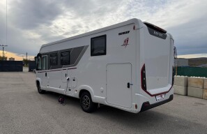 Galéria produktu RAPIDO 8096df  - Karavany PK 