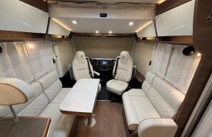 Galéria produktu RAPIDO 8096df  - Karavany PK 