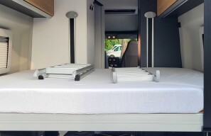 Galéria produktu ADRIA Twin 640SGX 60Y  - Karavanea 