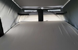 Galéria produktu ADRIA Twin 640SGX 60Y  - Karavanea 