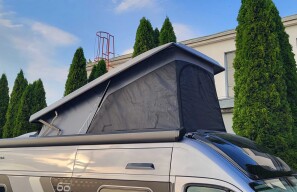 Galéria produktu ADRIA Twin 640SGX 60Y  - Karavanea 